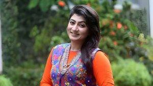 মারা গেলেন অভিনেত্রী সীমানা